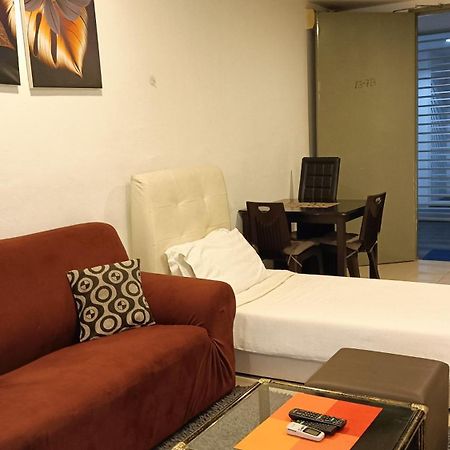 One Maxim Residence At Taragon Kuala Lumpur Exterior foto