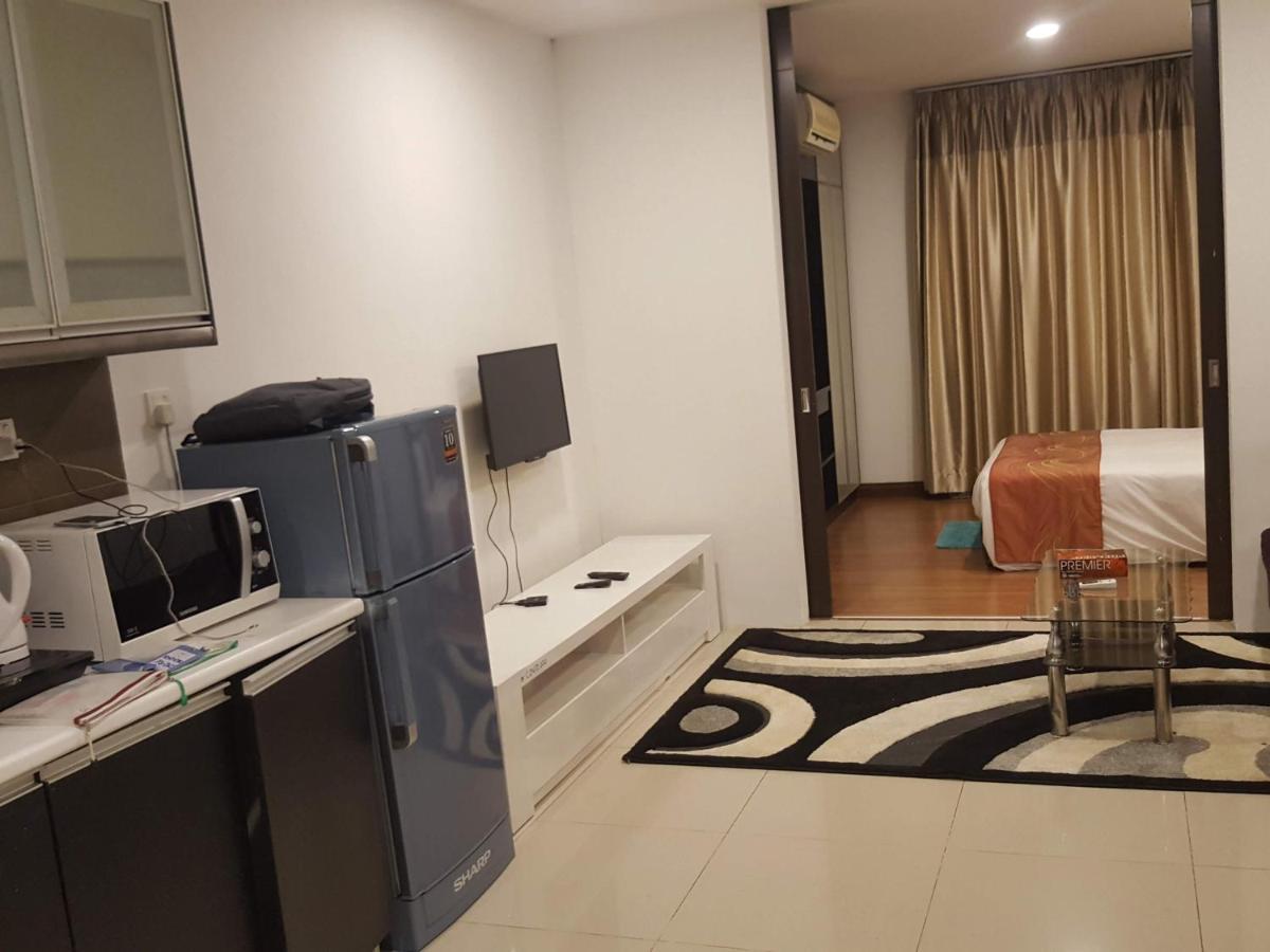 One Maxim Residence At Taragon Kuala Lumpur Exterior foto